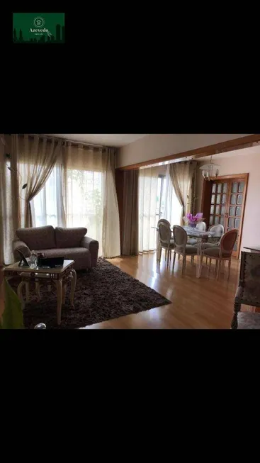 Foto 1 de Apartamento com 3 Quartos à venda, 150m² em Vila Zanardi, Guarulhos