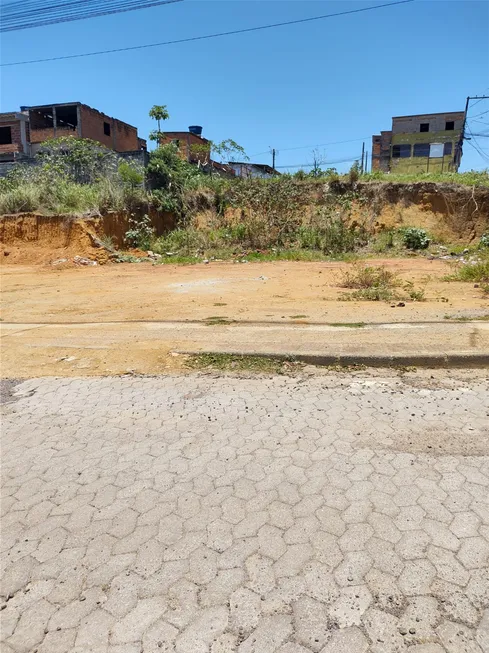 Foto 1 de Lote/Terreno à venda, 1200m² em Santa Bárbara, Cariacica