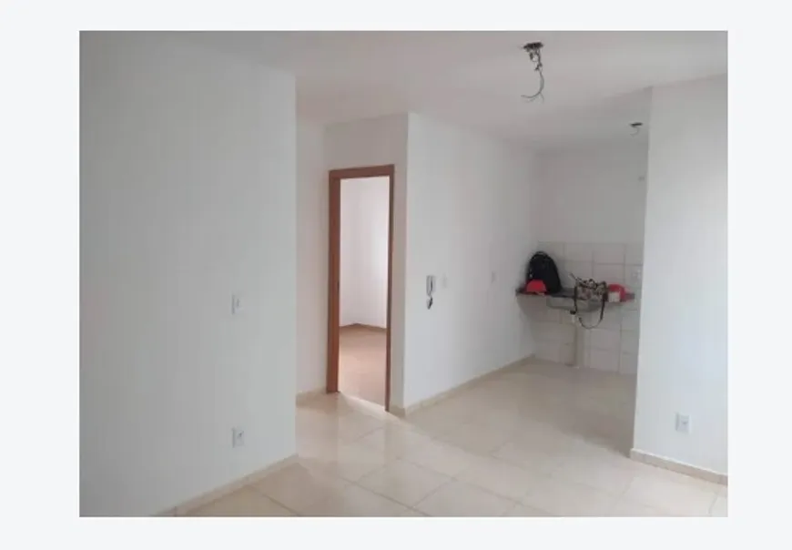 Foto 1 de Apartamento com 2 Quartos à venda, 54m² em Chácaras Reunidas Santa Terezinha, Contagem