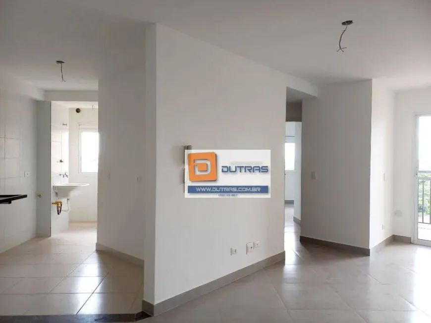 Foto 1 de Apartamento com 2 Quartos à venda, 62m² em Paulicéia, Piracicaba