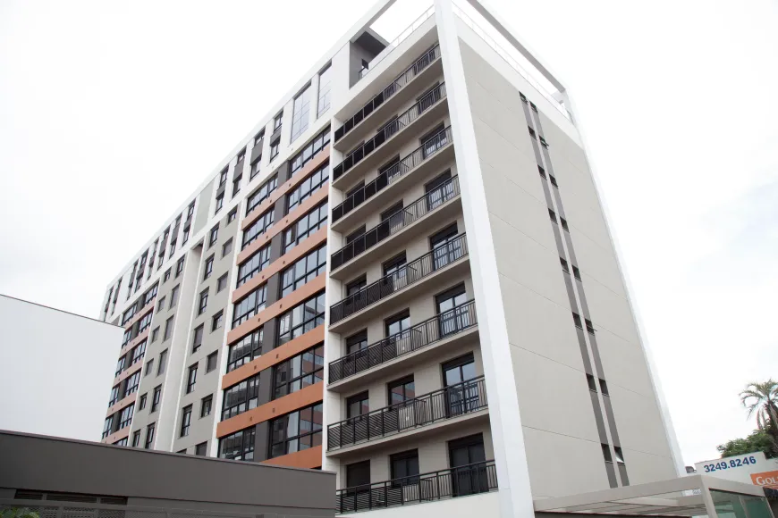 Foto 1 de Apartamento com 2 Quartos para alugar, 69m² em Cristal, Porto Alegre