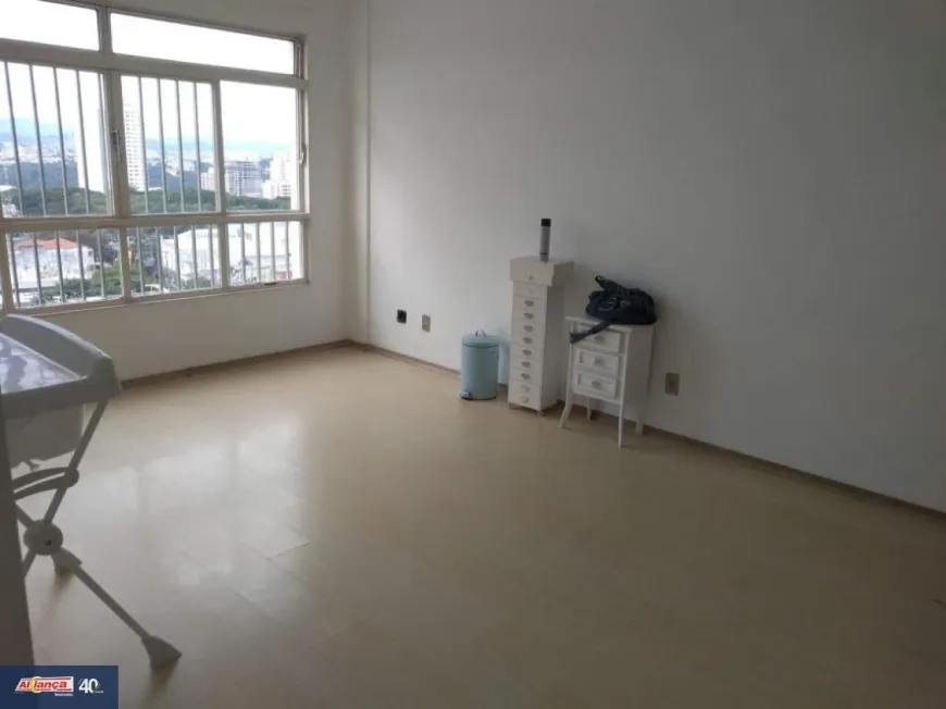 Foto 1 de Apartamento com 3 Quartos à venda, 93m² em Centro, Guarulhos