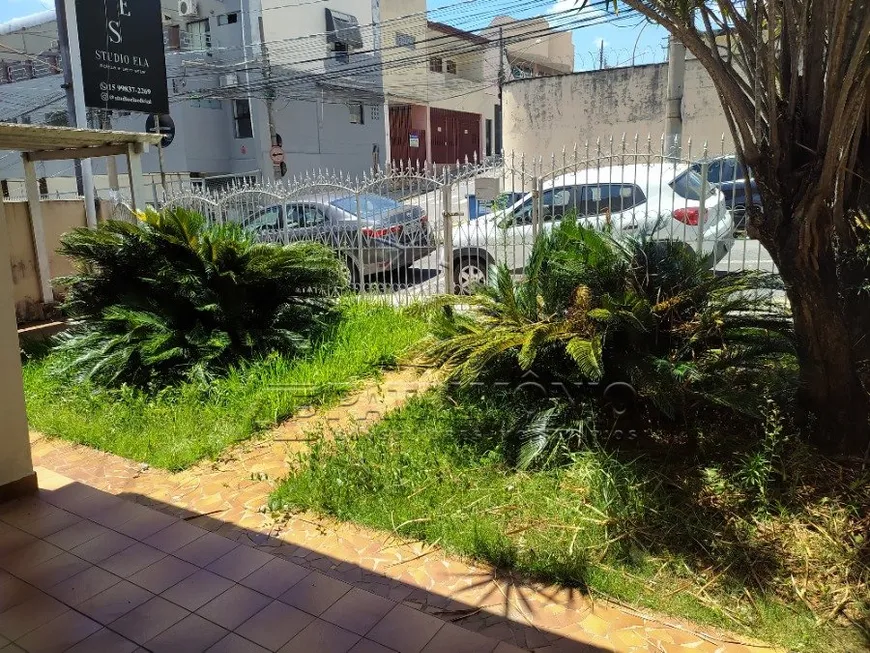 Foto 1 de Casa com 3 Quartos à venda, 174m² em Centro, Votorantim