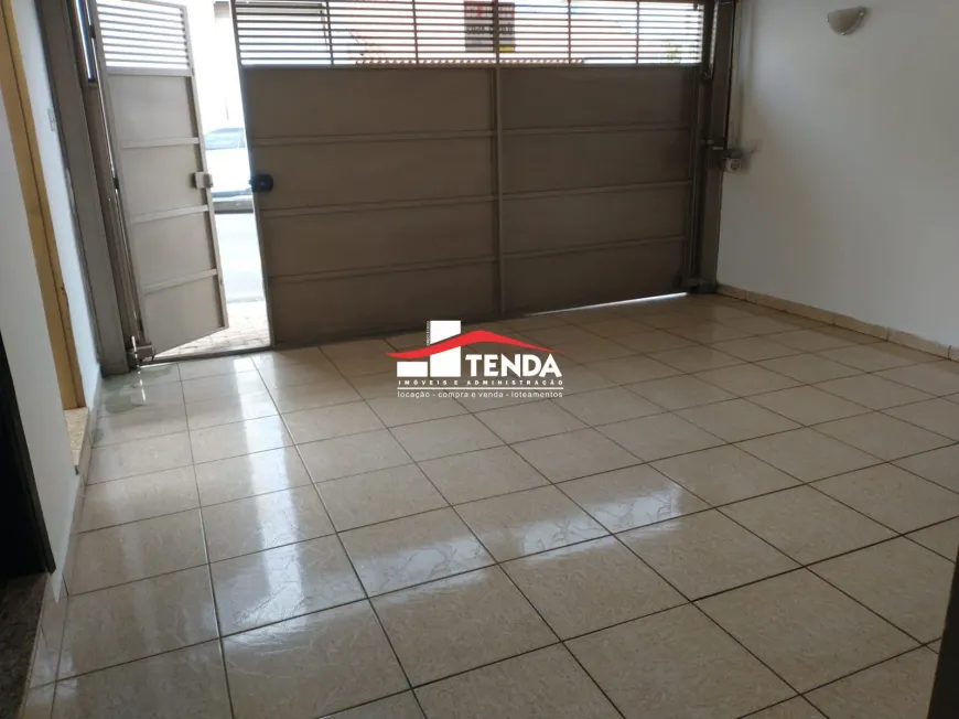 Foto 1 de Casa com 2 Quartos à venda, 198m² em Jardim Integração, Franca