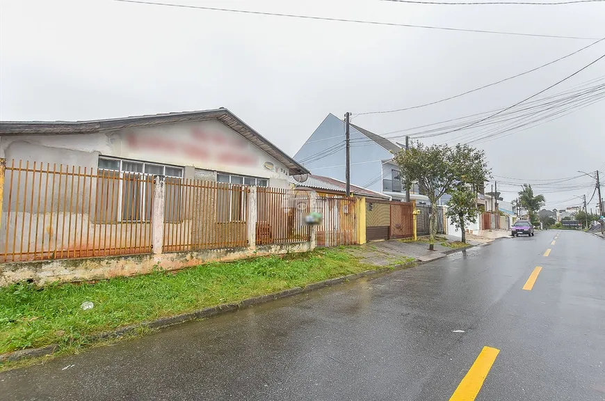 Foto 1 de Lote/Terreno à venda, 230m² em Afonso Pena, São José dos Pinhais