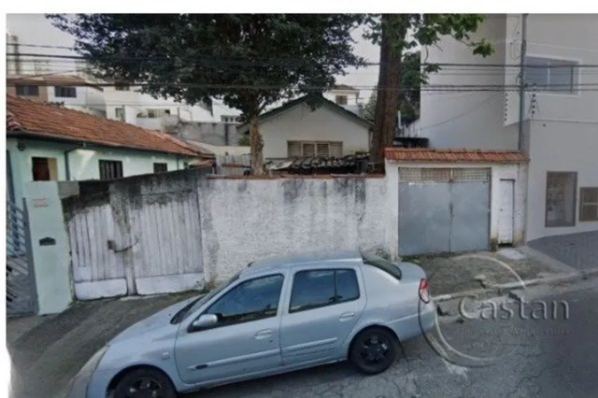 Foto 1 de Lote/Terreno com 1 Quarto à venda, 300m² em Tatuapé, São Paulo