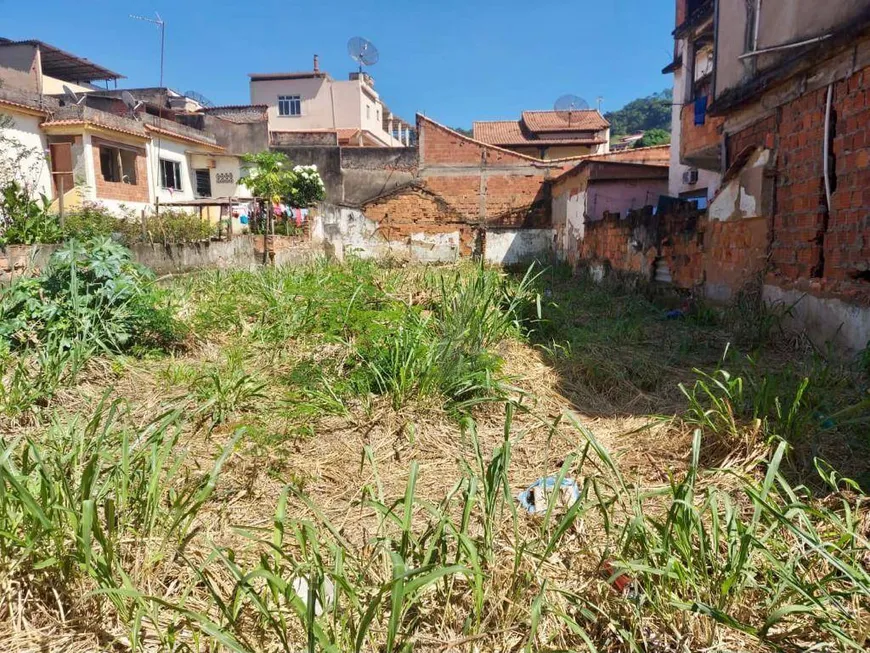 Foto 1 de Lote/Terreno à venda, 352m² em Retiro, Volta Redonda