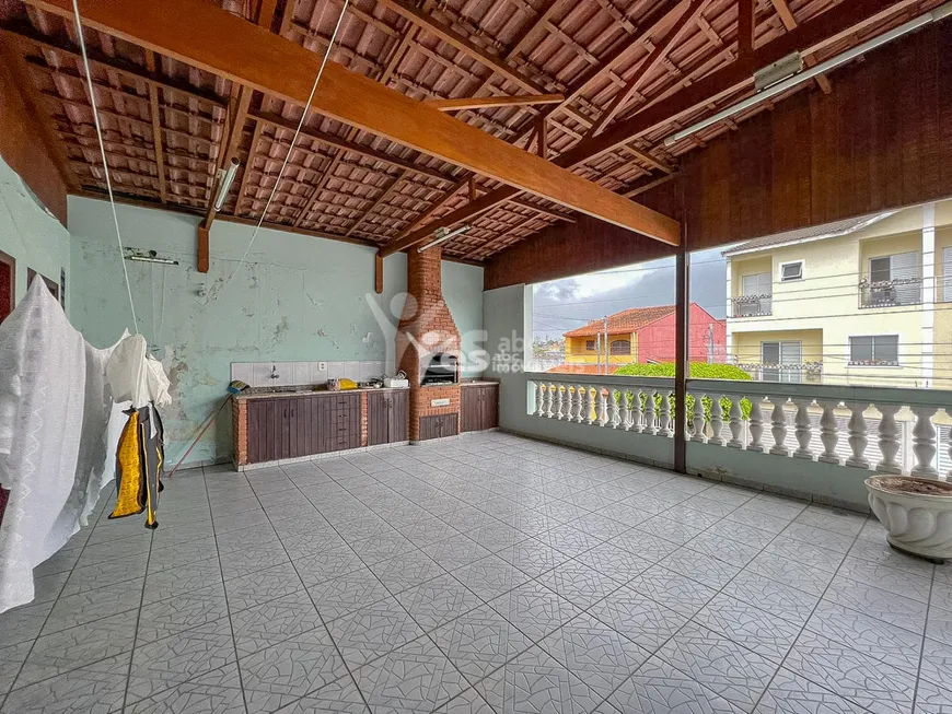 Foto 1 de Casa com 3 Quartos à venda, 394m² em Jardim Cambui, Santo André