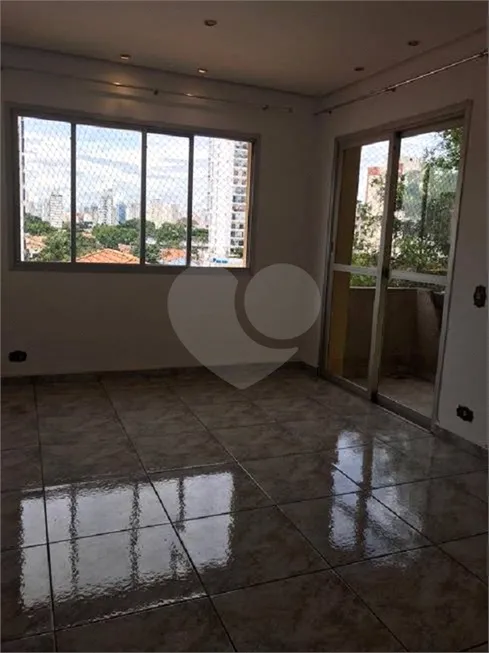 Foto 1 de Apartamento com 3 Quartos à venda, 95m² em Brooklin, São Paulo