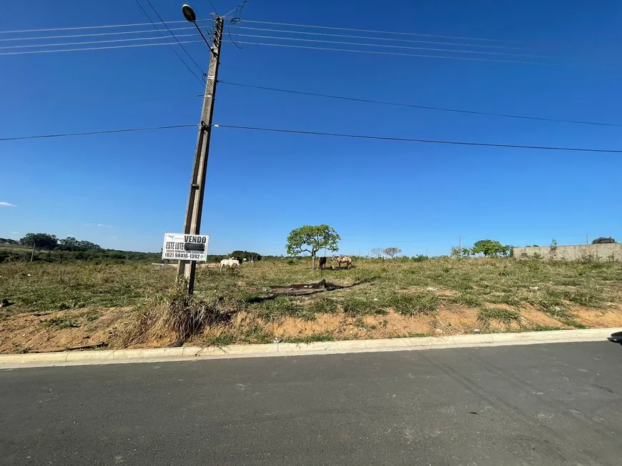 Foto 1 de Lote/Terreno à venda, 360m² em Jardim Ipê, Aparecida de Goiânia