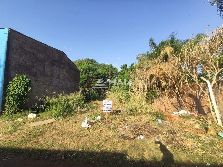 Foto 1 de Lote/Terreno à venda, 630m² em Lourdes, Uberaba