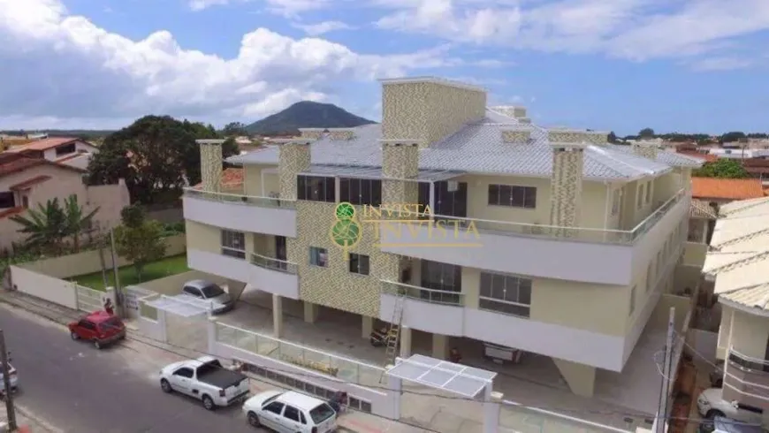 Foto 1 de Apartamento com 2 Quartos à venda, 63m² em Ingleses Norte, Florianópolis