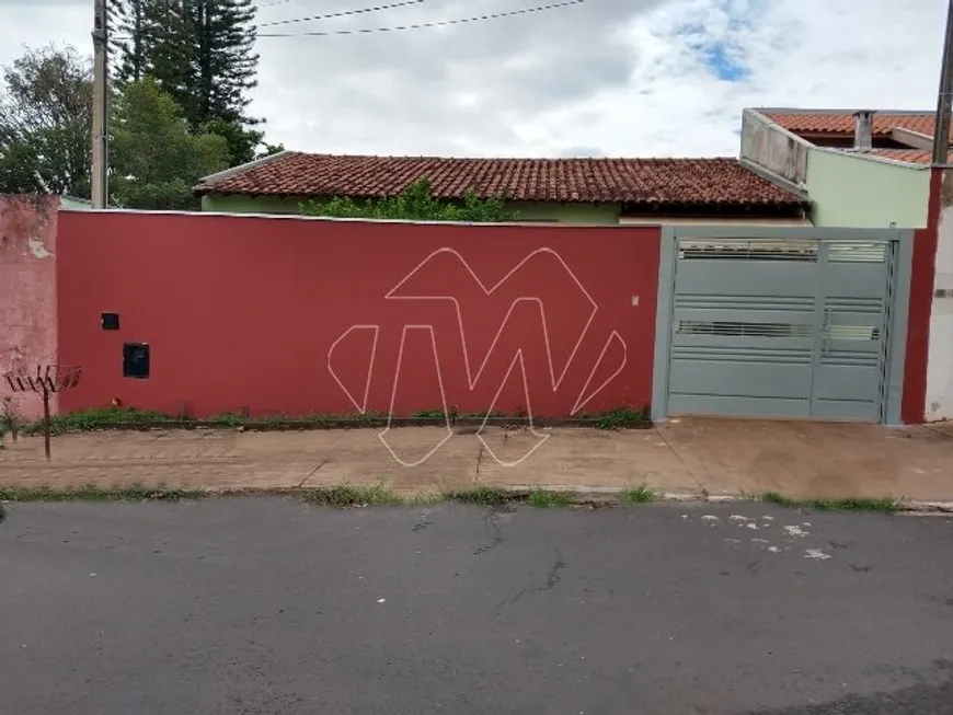 Foto 1 de Casa com 2 Quartos à venda, 150m² em Jardim Imperador, Araraquara