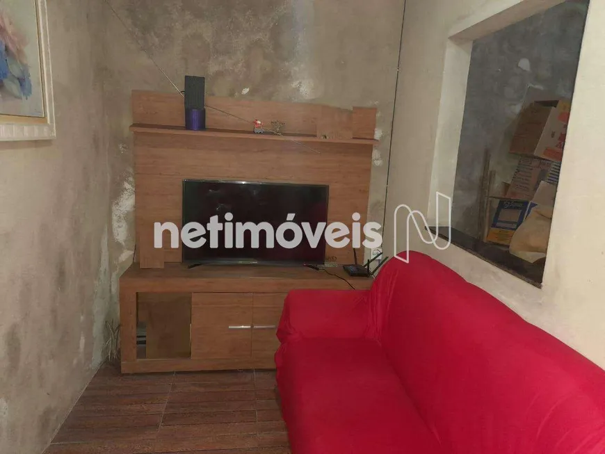 Foto 1 de Casa com 3 Quartos à venda, 86m² em Imbirucu, Betim