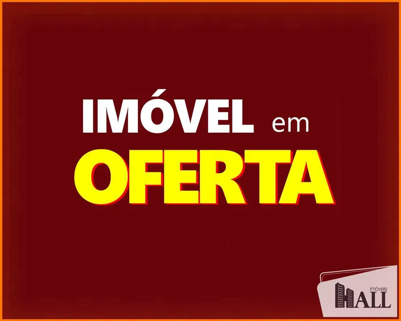 Foto 1 de Casa de Condomínio com 5 Quartos à venda, 480m² em Parque Residencial Damha II, São José do Rio Preto