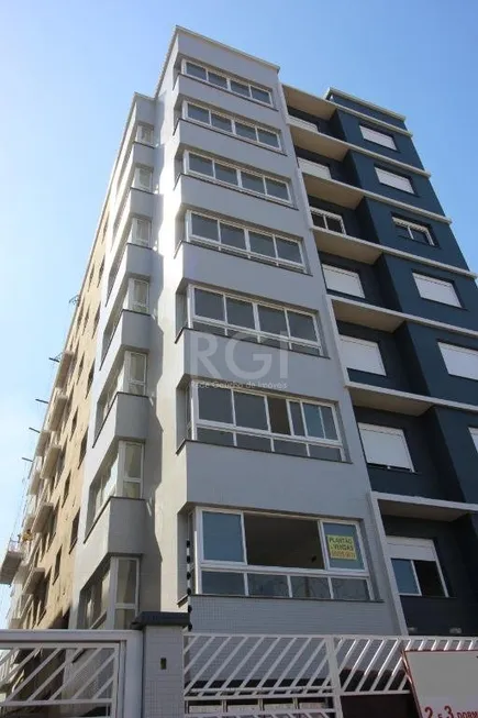 Foto 1 de Apartamento com 2 Quartos à venda, 65m² em Cristo Redentor, Porto Alegre
