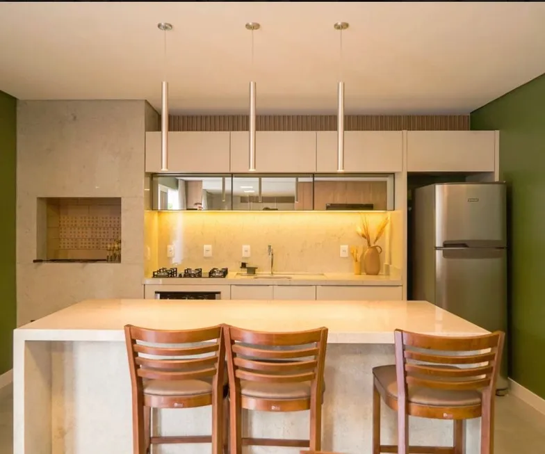 Foto 1 de Apartamento com 2 Quartos à venda, 82m² em Ingleses Norte, Florianópolis