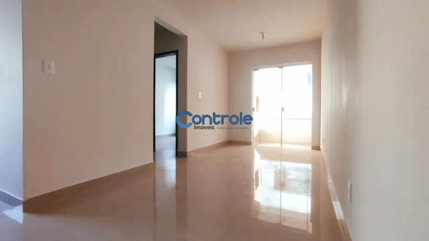 Foto 1 de Apartamento com 2 Quartos à venda, 52m² em Bela Vista, Palhoça