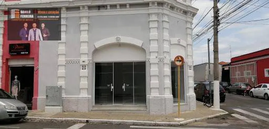 Foto 1 de Prédio Comercial à venda, 480m² em Centro, Itu