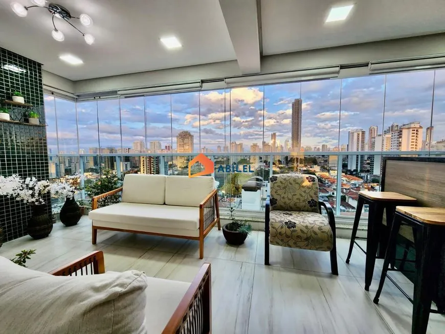 Foto 1 de Apartamento com 3 Quartos à venda, 165m² em Cidade Mae Do Ceu, São Paulo