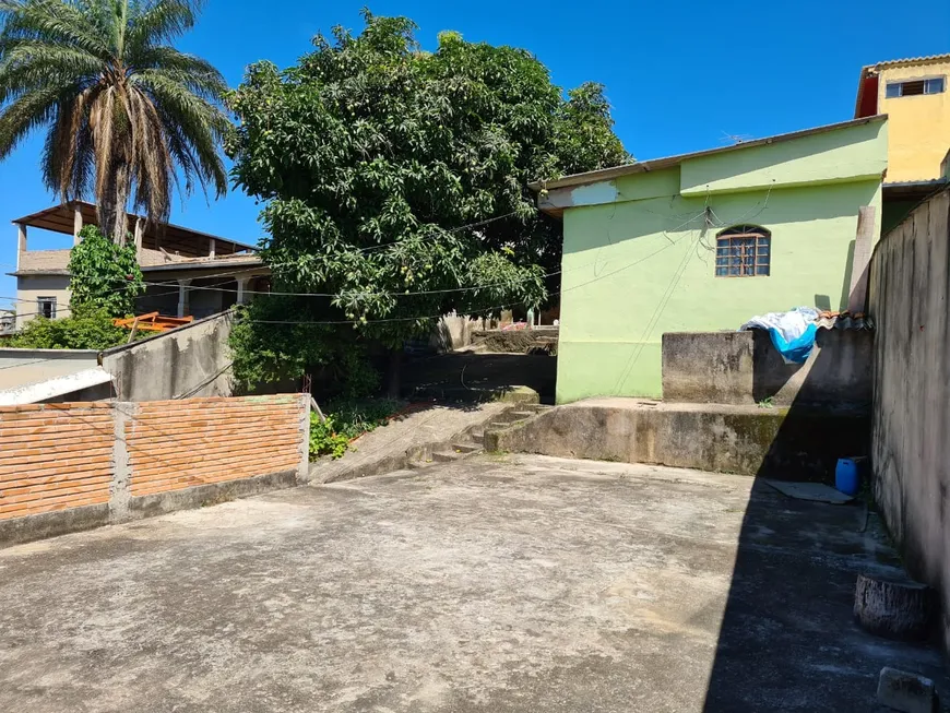 Foto 1 de Casa com 3 Quartos à venda, 360m² em Industrial, Contagem