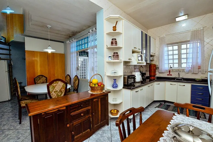 Foto 1 de Casa com 5 Quartos à venda, 150m² em Brooklin, São Paulo