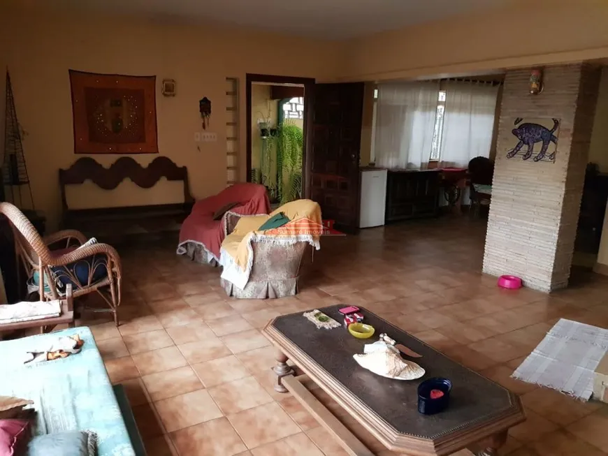 Foto 1 de Casa com 3 Quartos à venda, 280m² em Pacaembu, São Paulo