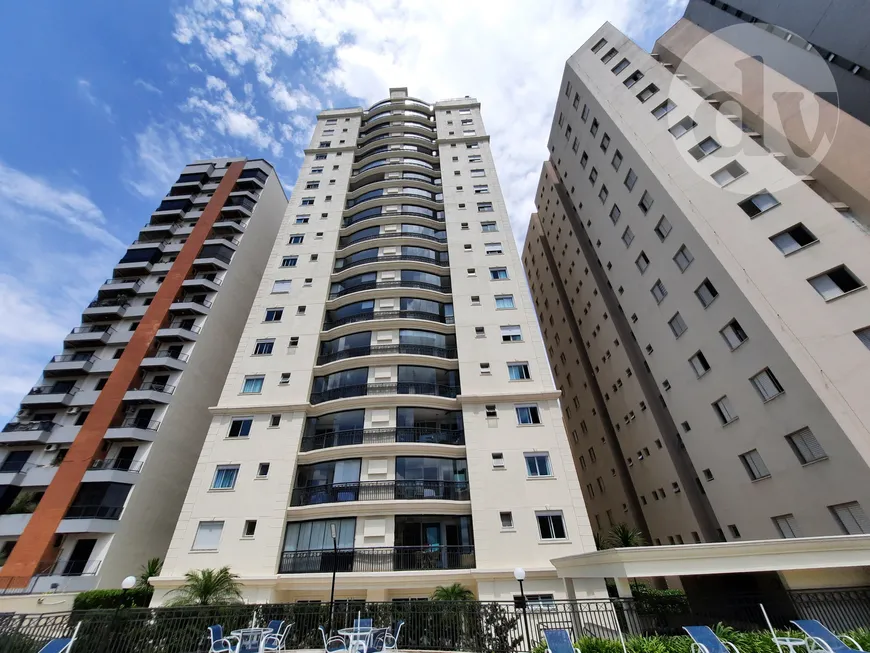 Foto 1 de Apartamento com 3 Quartos à venda, 130m² em Santana, São Paulo