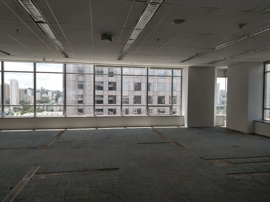 Foto 1 de Sala Comercial para venda ou aluguel, 316m² em Brooklin, São Paulo