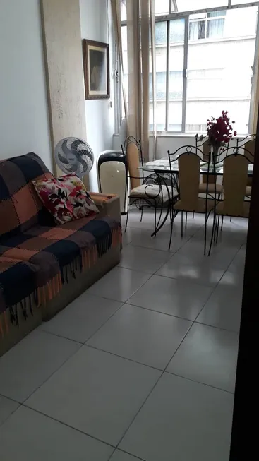 Foto 1 de Apartamento com 2 Quartos à venda, 90m² em Icaraí, Niterói