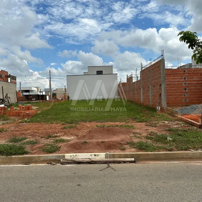 Foto 1 de Lote/Terreno à venda, 200m² em Wanel Ville, Sorocaba