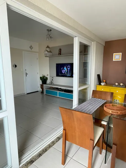 Foto 1 de Apartamento com 3 Quartos à venda, 84m² em Brotas, Salvador