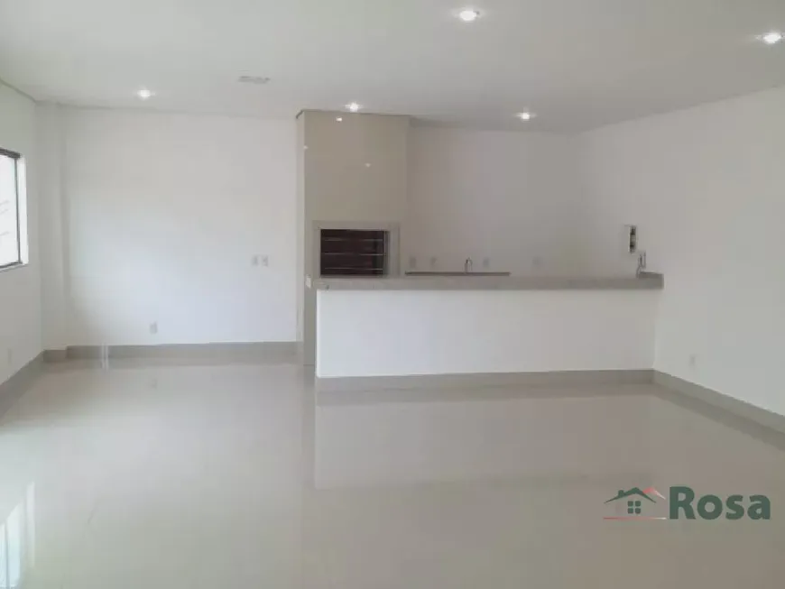 Foto 1 de Apartamento com 2 Quartos à venda, 65m² em Duque de Caxias II, Cuiabá