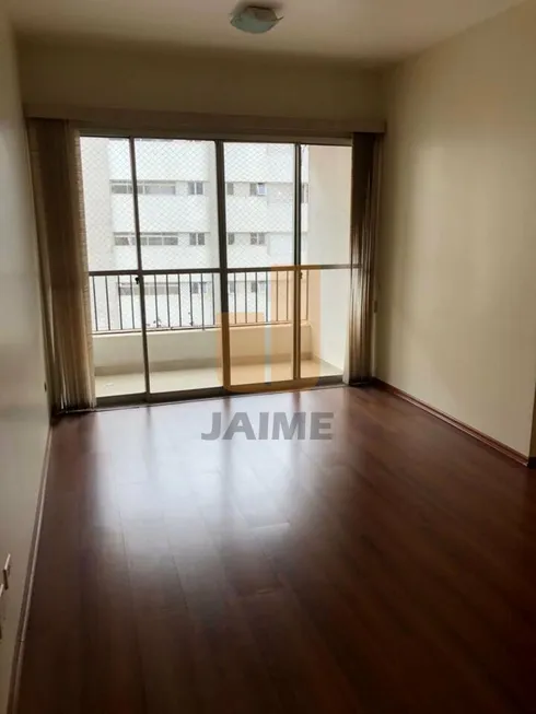 Foto 1 de Apartamento com 4 Quartos à venda, 200m² em Perdizes, São Paulo