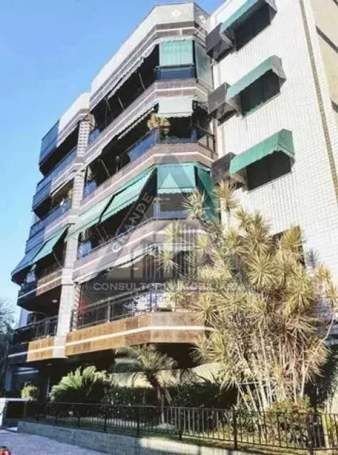 Foto 1 de Apartamento com 2 Quartos à venda, 88m² em Freguesia- Jacarepaguá, Rio de Janeiro