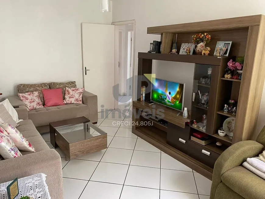 Foto 1 de Apartamento com 2 Quartos à venda, 62m² em Centro, Pelotas