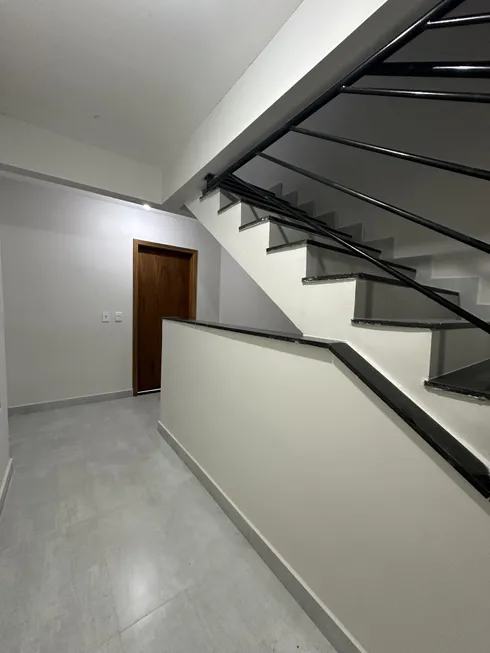 Foto 1 de Apartamento com 2 Quartos para alugar, 50m² em Palmeiras, Belo Horizonte