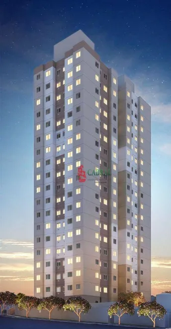 Foto 1 de Apartamento com 2 Quartos à venda, 35m² em Morumbi, São Paulo