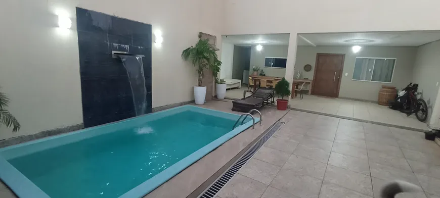 Foto 1 de Casa com 7 Quartos à venda, 332m² em Pontal, Ilhéus