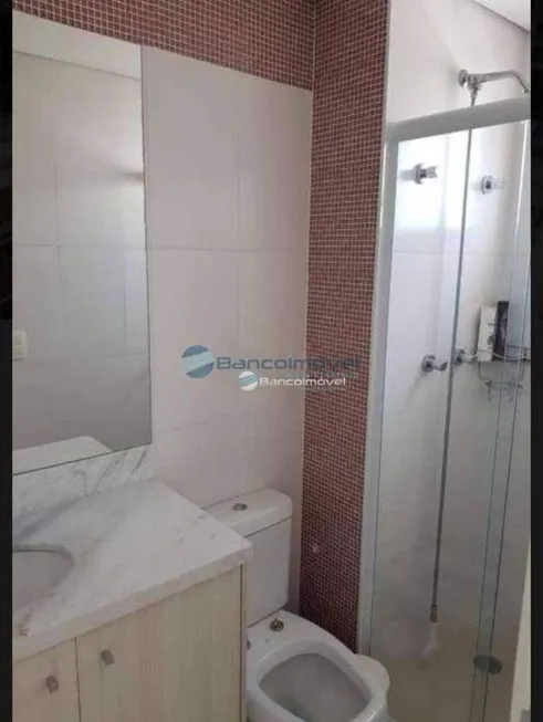 Foto 1 de Apartamento com 3 Quartos à venda, 119m² em Jardim Belo Horizonte, Campinas