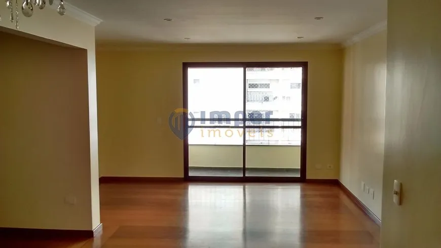 Foto 1 de Apartamento com 2 Quartos para alugar, 86m² em Pompeia, São Paulo