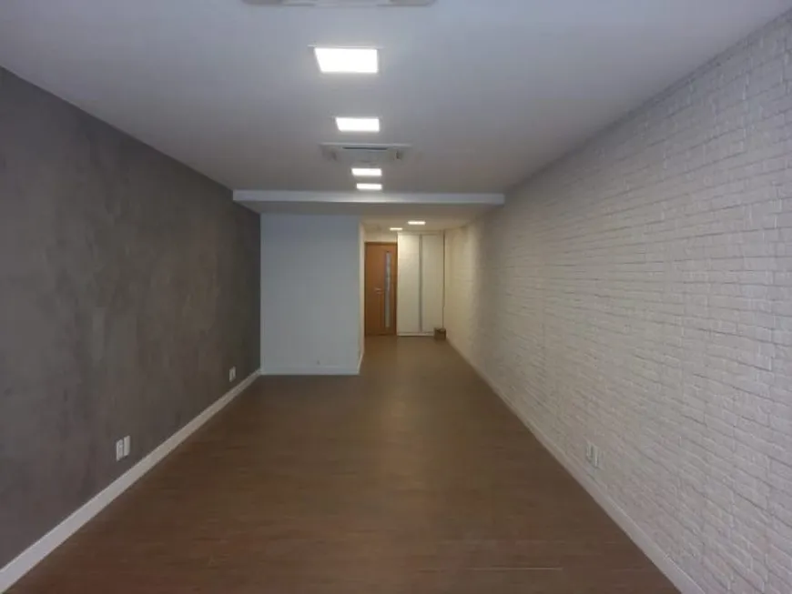 Foto 1 de Sala Comercial para venda ou aluguel, 55m² em Centro, Rio de Janeiro