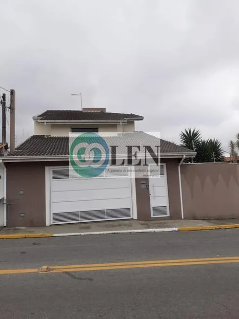 Foto 1 de Casa com 2 Quartos à venda, 244m² em Parque Santa Rosa, Suzano