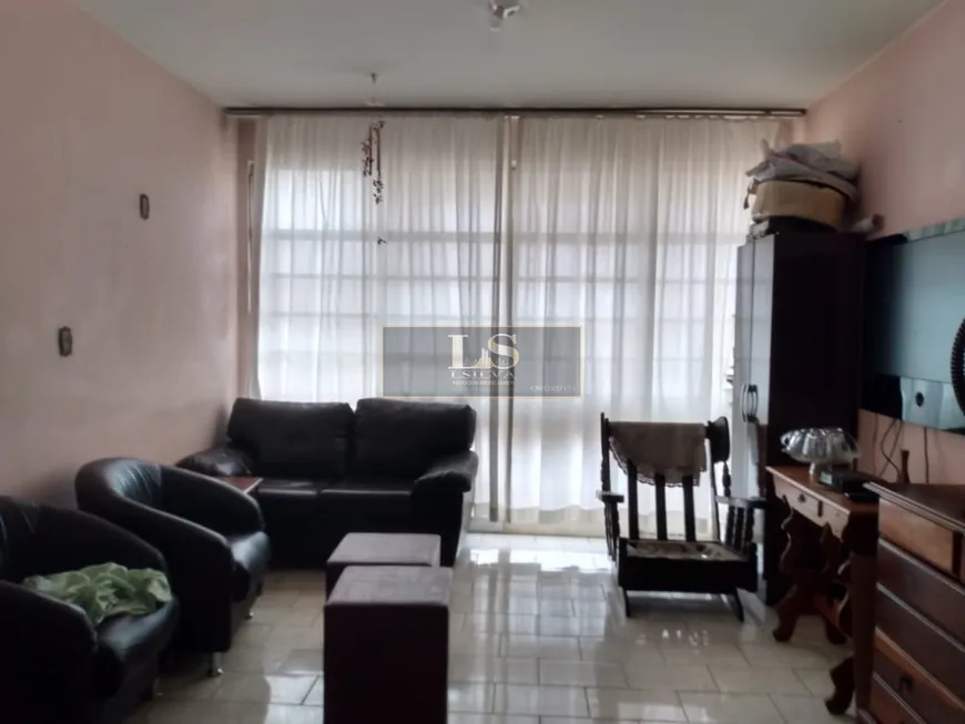 Foto 1 de Apartamento com 2 Quartos à venda, 110m² em Centro, Sorocaba