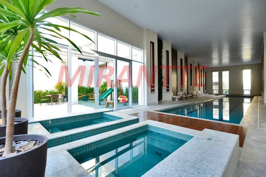 Foto 1 de Apartamento com 4 Quartos à venda, 231m² em Santana, São Paulo