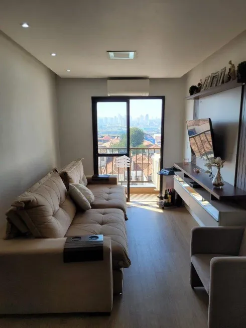 Foto 1 de Apartamento com 3 Quartos à venda, 65m² em Ipiranga, São Paulo