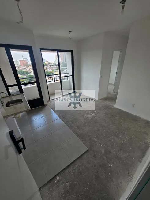 Foto 1 de Apartamento com 2 Quartos à venda, 48m² em Km 18, Osasco