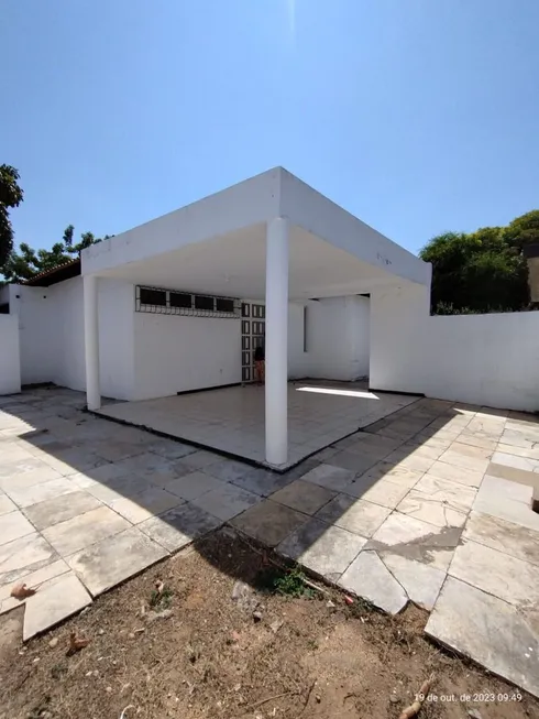 Foto 1 de Casa com 3 Quartos à venda, 212m² em São Cristóvão, Teresina