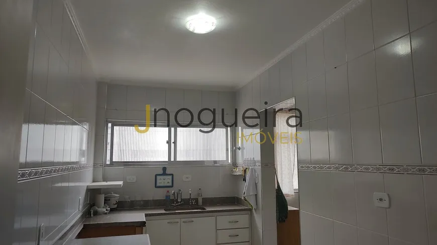 Foto 1 de Apartamento com 2 Quartos para venda ou aluguel, 68m² em Vila Sofia, São Paulo