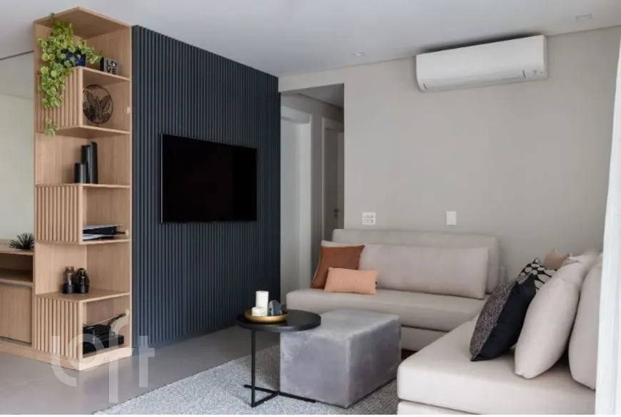 Foto 1 de Apartamento com 2 Quartos à venda, 87m² em Vila Andrade, São Paulo